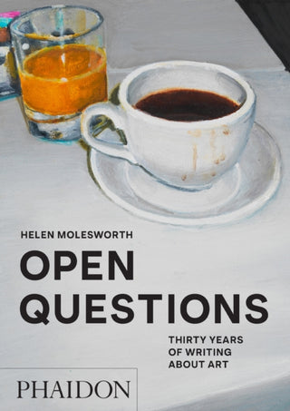 Cover image for 9781838666057 - Open Questions