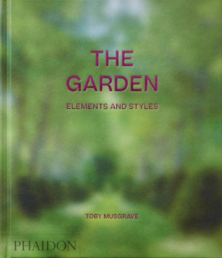 Cover image for 9781838666163 - The Garden