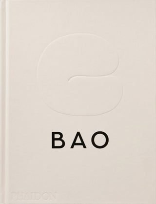 Cover image for 9781838666200 - BAO