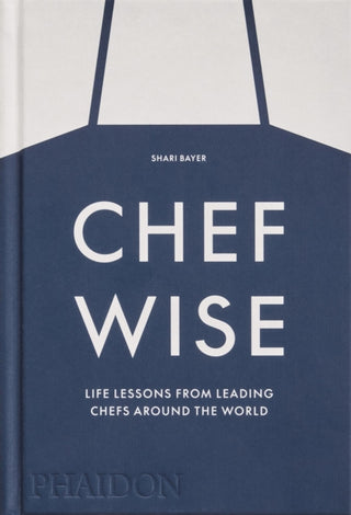 Cover image for 9781838666231 - Chefwise