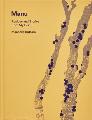 Cover image for 9781838666293 - Manu
