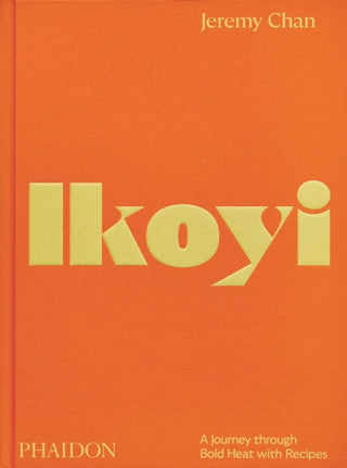 Cover image for 9781838666309 - Ikoyi