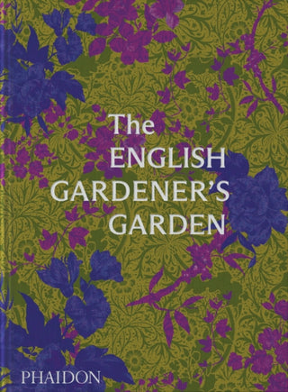 Supplemental image for 9781838666347 - The English Gardener's Garden