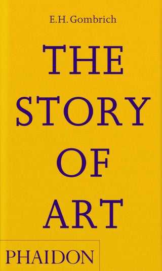 Cover image for 9781838666583 - The Story of Art