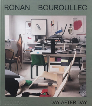 Cover image for 9781838666897 - Ronan Bouroullec