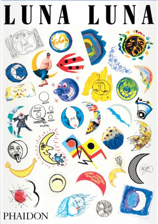 Cover image for 9781838666941 - Luna Luna
