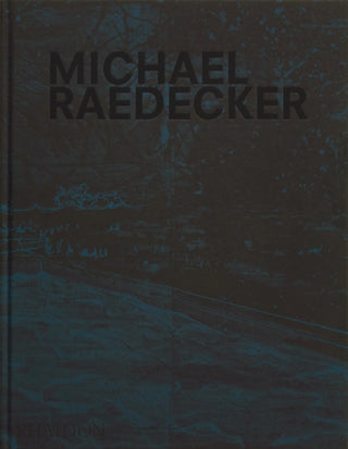 Cover image for 9781838666958 - Michael Raedecker