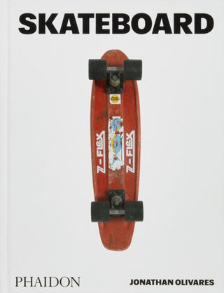 Supplemental image for 9781838667498 - Skateboard