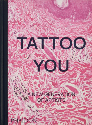 Supplemental image for 9781838667566 - Tattoo You