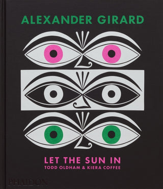 Cover image for 9781838667597 - Alexander Girard