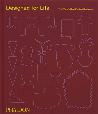 Supplemental image for 9781838667696 - Designed for Life