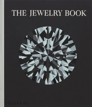 Cover image for 9781838667788 - The Jewelry Book
