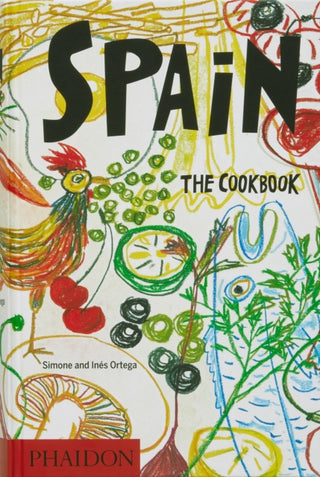 Cover image for 9781838668150 - Spain