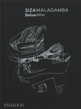 Cover image for 9781838668181 - Before / After