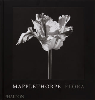 Cover image for 9781838668211 - Mapplethorpe Flora