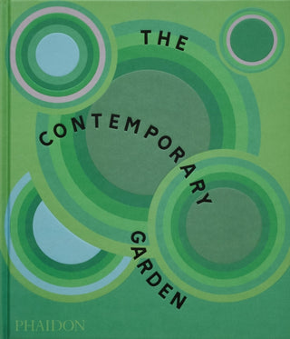 Cover image for 9781838668235 - The Contemporary Garden
