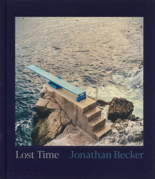Cover image for 9781838668716 - Jonathan Becker