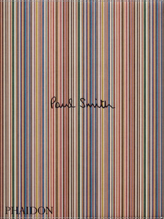 Cover image for 9781838668747 - Paul Smith