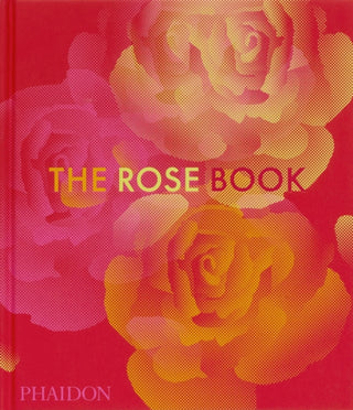 Cover image for 9781838668808 - The Rose Book