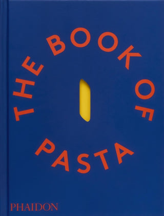 Cover image for 9781838668846 - The Book of Pasta