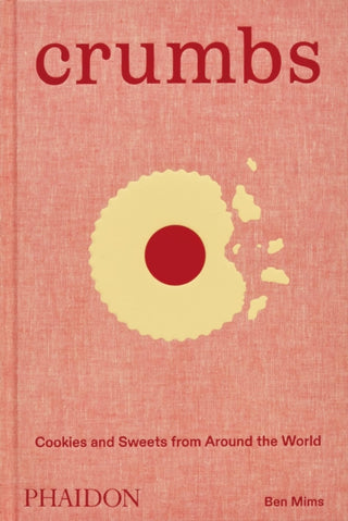 Supplemental image for 9781838668860 - Crumbs