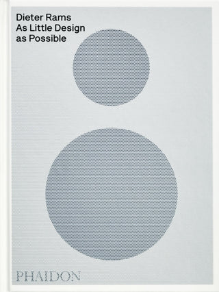 Cover image for 9781838669096 - Dieter Rams