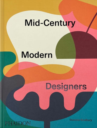 Supplemental image for 9781838669270 - Mid-Century Modern Designers