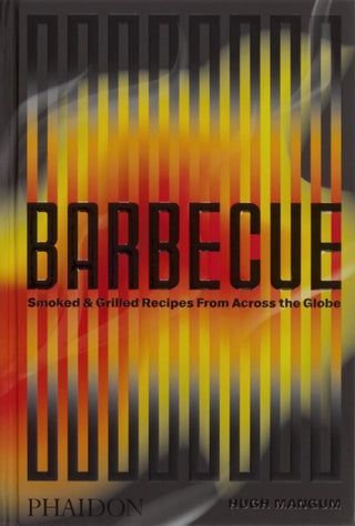Cover image for 9781838669362 - Barbecue