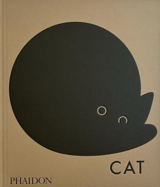Cover image for 9781838669447 - Cat