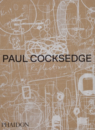 Cover image for 9781838669485 - Paul Cocksedge