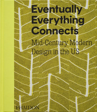 Cover image for 9781838669560 - Eventually Everything Connects