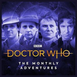 Cover image for 9781838680022 - The Monthly Adventures #264 Scorched Earth
