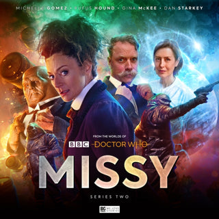 Cover image for 9781838682286 - Missy Series 2