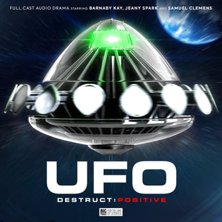 Supplemental image for 9781838689018 - UFO - Destruct: Positive!