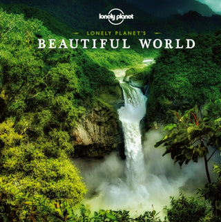 Cover image for 9781838694678 - Lonely Planet's Beautiful World mini