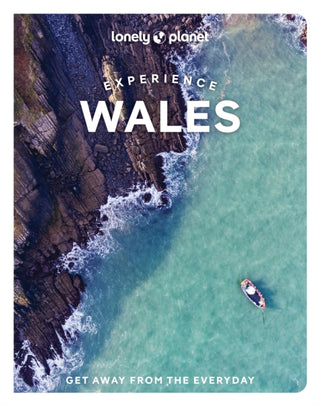 Cover image for 9781838696153 - Lonely Planet Experience Wales
