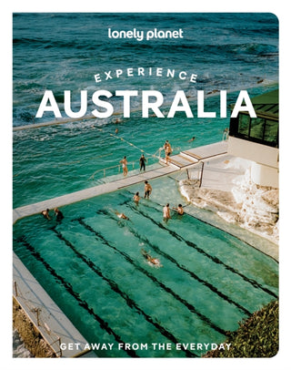 Cover image for 9781838697426 - Lonely Planet Experience Australia
