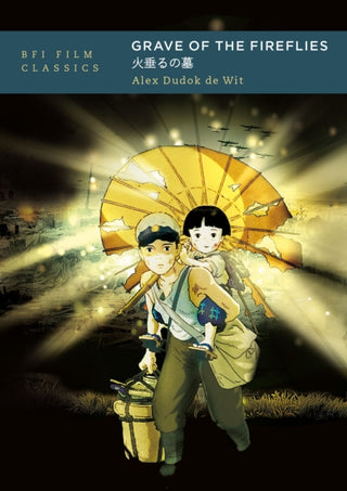 Supplemental image for 9781838719241 - Grave of the Fireflies