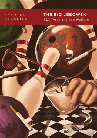 Cover image for 9781838719609 - The Big Lebowski