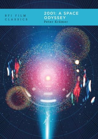 Cover image for 9781838719807 - 2001: A Space Odyssey