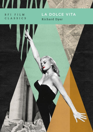 Cover image for 9781838719845 - La dolce vita