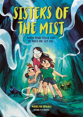 Supplemental image for 9781838740740 - Sisters of the Mist