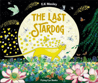 Cover image for 9781838741068 - The Last Stardog