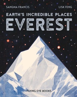 Cover image for 9781838741457 - Everest