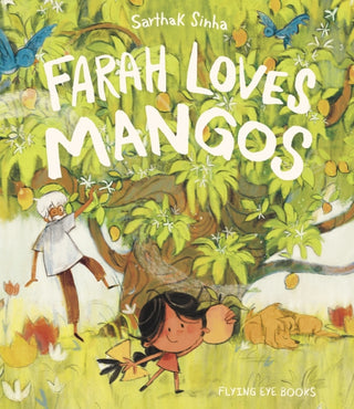 Supplemental image for 9781838742010 - Farah Loves Mangos