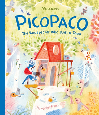 Cover image for 9781838742027 - Picopaco