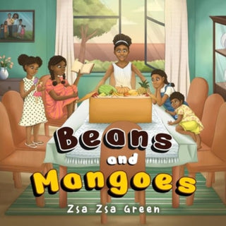 Cover image for 9781838752804 - Beans and Mangoes