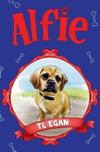 Cover image for 9781838755881 - Alfie