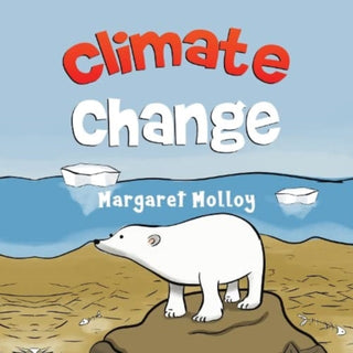 Cover image for 9781838755904 - Climate Change