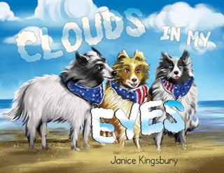 Cover image for 9781838756482 - Clouds in my Eyes